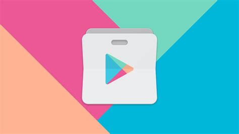 Get a professional, creative and effective icon set. Google Play Store Icon App - MaterialUp