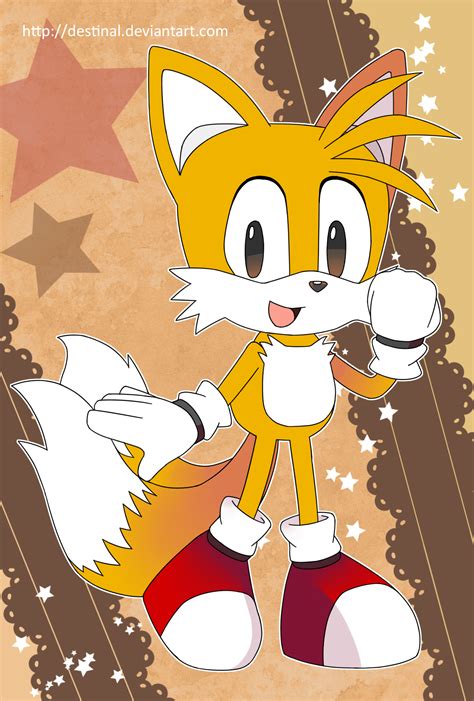 Sonic Postcard Honey By Crystal Ribbon On Deviantart