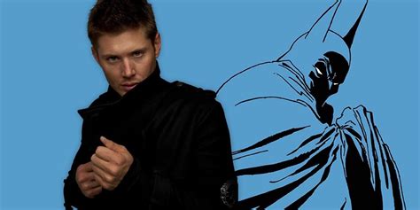 Batman The Long Halloween Debuts Jensen Ackles First Bruce Wayne Scene Pagelagi