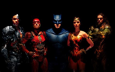 Justice League 2017 Unite The League Wallpaper Hd Movies 4k Wallpapers
