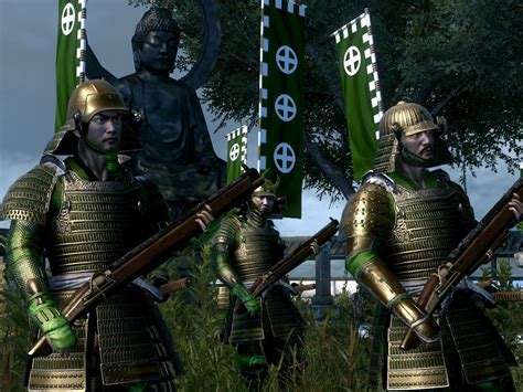 Total War Shogun 2 Sengoku Jidai Unit Pack On Steam