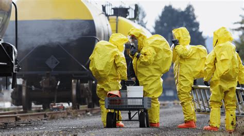 What You Need To Know About Hazmat Transportation Services PROS Services