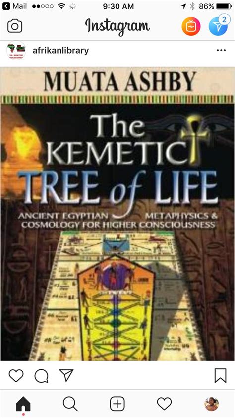 Pin By Vanessa Long On Books Kemetic Spirituality Ancient Egyptian