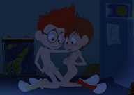 Post Crossover Jerseydevil Mr Peabody And Sherman Nate