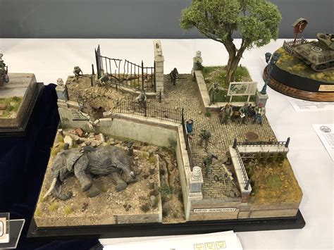 Ww2 Diorama Template How To Make A Ww2 Diorama Part 1 The Design And Images And Photos Finder