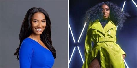 Missnews Ex Miss Michigan Taylor Hale Becomes First Black Female To Win Big Brother America