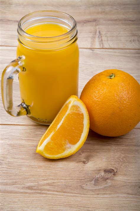 Orange Juice Free Stock Photo Public Domain Pictures