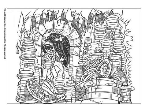 Children love any coloring pages as these pages allow them to play with colors and use their power of imagination to create unique pictures. Harry potter und der schatz zum ausmalen zum ausmalen - de ...