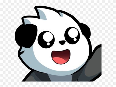 Pandapoint Discord Emoji Anime Emojis For Discord Clipart 2605139