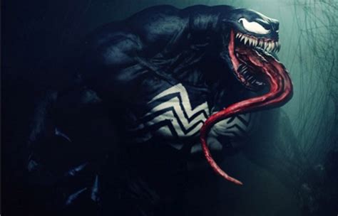 Surprise A Venom Movie Is Coming In October 2018 Heyuguys