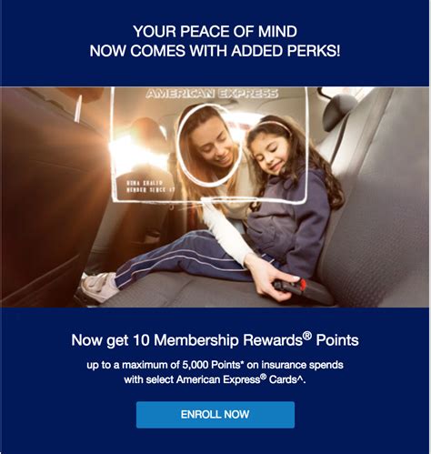 It is a leading american multinational financial services corporation. Amex Insurance Offer: 10X Membership Rewards points - Live from a Lounge