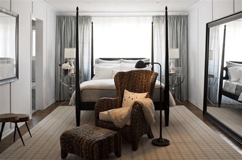 Room tour designer shows you how to decorate your bedroom with some of youtubes most popular bedroom decorating videos. 50 Ideas for Placing a Bed in Front of a Window
