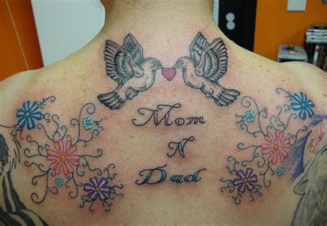 Maybe you would like to learn more about one of these? Mom Tattoos Designs, Ideas and Meaning | Tattoos For You