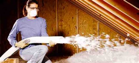 Find ceiling foam board insulation at lowe's today. Install Blown-in Attic Insulation
