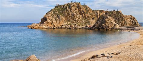 Blanes Travel Guide An Insiders Guide Catalonia