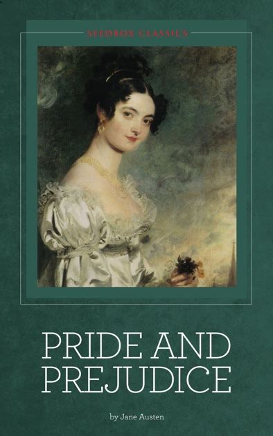 Read 75,522 reviews from the world's largest community for readers. Pride and Prejudice by Jane Austen on Apple Books