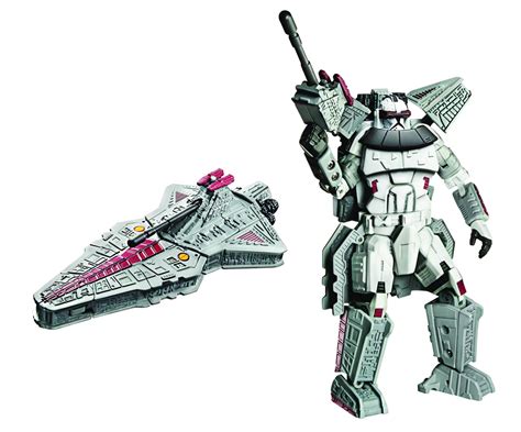 First Images Of Star Wars Transformers Crossovers Venator Class Star