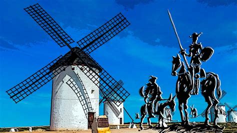 Top 164 Imagenes Del Quijote De La Mancha Theplanetcomicsmx