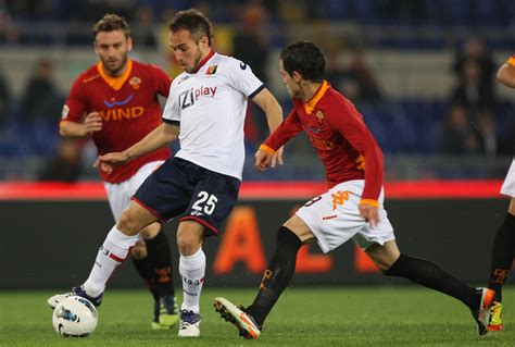 Preview and stats followed by live commentary, video highlights and match report. Roma Vs Genoa Live stream Italy serie A 2015