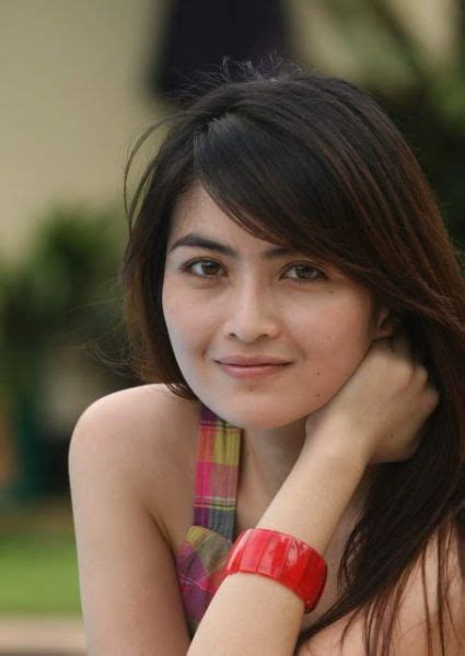 Poto Bugil Artis Ayu Lestari