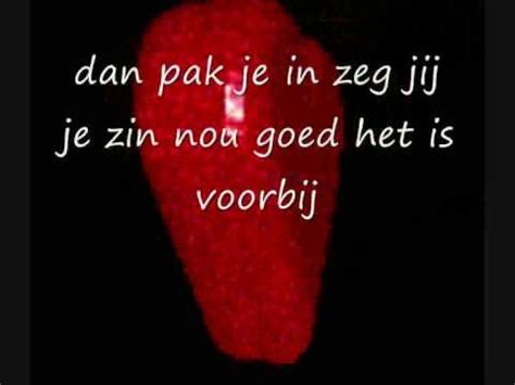 Zet een kaars voor je raam. rob de nijs - banger hart | Muziek, Songteksten