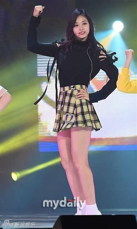 Tzuyu Body Evil Girl Chou Tzu Yu Tzuyu Twice Kpop Outfits Jpop