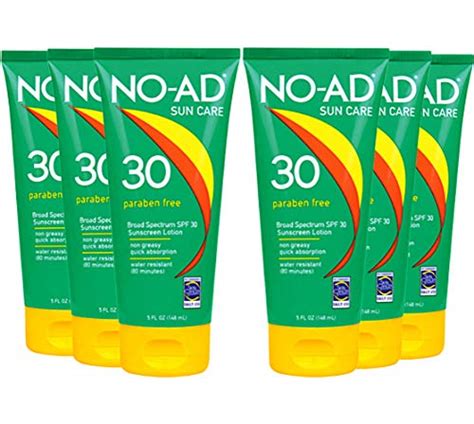 The Best No Ad Sunscreen Ingredients Of 2019 Top 10 Best Value Best