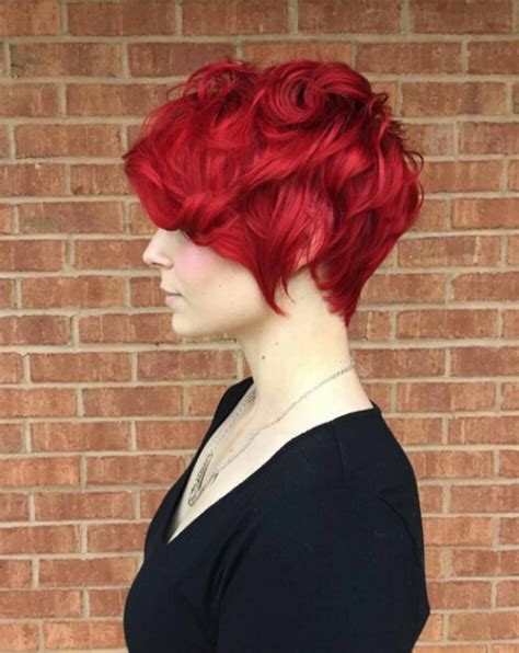 22 Trendy Short Haircut Ideas For 2020 Straight Curly