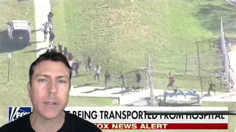 Mark Dice Says Florida Shooting Kids Used Snapchat Not 911 Daily Mail