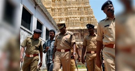 Udayakumar Custodial Death Special Cbi Court Sentences Two Kerala