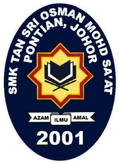 The prime minister's office, in a statement yesterday, said that mohd zuki, 58, replaces tan sri dr ismail bakar who is taking leave prior to his mandatory retirement. Sekolah Menengah Kebangsaan Tan Sri Osman Mohd Sa'at ...