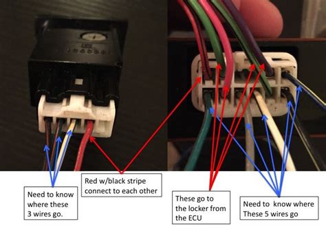 Ellie Wired Wiring Diagram Car Trailer Lights Wiring Instructions Not