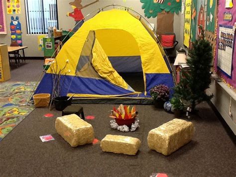 Early childhood camping unit by simple little home. Pin on First Grade Teaching Ideas