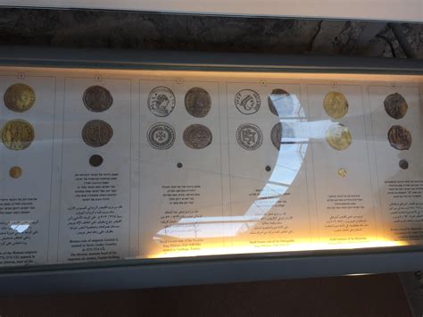 A Museum That Values Its Ancient Coin Collection Coin Talk