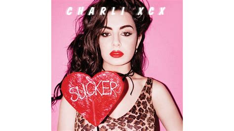 Charli Xcx Sucker — Review Financial Times