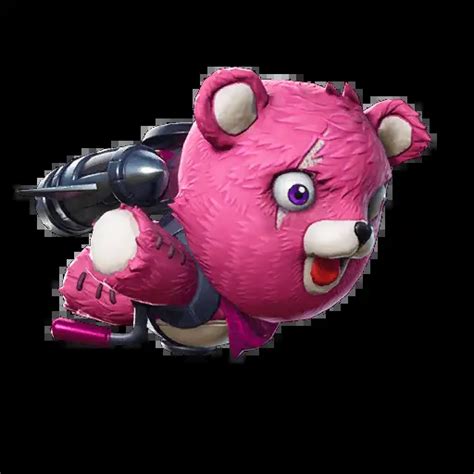 Cuddle Team Leader Fortnite Skin Skin Tracker