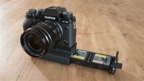 Fujifilm X T2 Review The Definition Of A Great Camera Expert Reviews