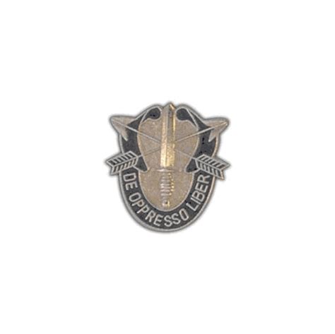 Special Forces Pin Special Forces Pins Priorservice Com