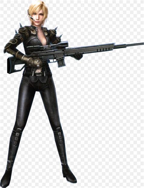 The 3rd Birthday Parasite Eve Weapon Costume Clothing Png 1348x1760px