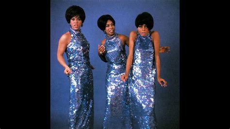The Supremes Where Did Our Love Go Youtube
