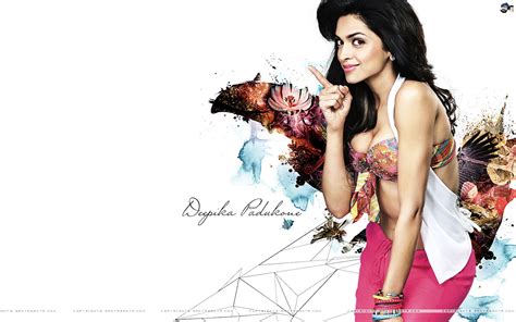 Lucy Nine Deepika Padukone Hd Wallpapers Latest 2011 Collection