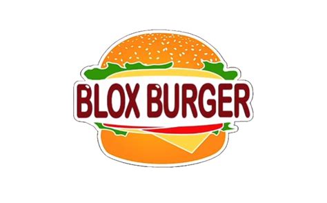 Blox Burger Logo Welcome To Bloxburg By Porshacrystal12 On Deviantart