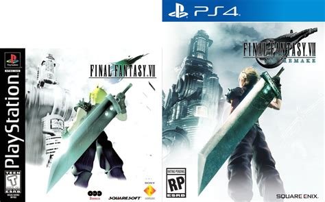 Final Fantasy Vii Remake Ps4 Demo E Demais Informações Apontam Para
