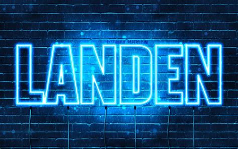 Download Wallpapers Landen 4k Wallpapers With Names Horizontal Text