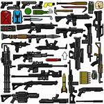 Weapon Icons Gta5 Weapons Coloured Mods Discontinued