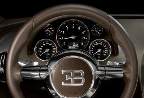 The Million Dollar Bugatti Veyron Supercar Has Been Recalled Maxim