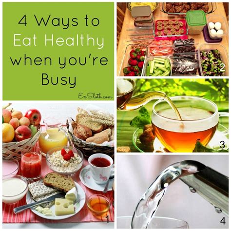 Busy? Stay Fueled the Healthy Way | Healthy soup recipes, Healthy eating, Healthy eating tips