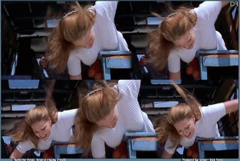 Katherine Heigl Nue Dans La Fiancée De Chucky