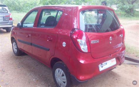 Maruti alto comes with bs6 compliant petrol and cng engine options. Used Maruti Suzuki Alto 800 LXI in Hyderabad 2016 model ...
