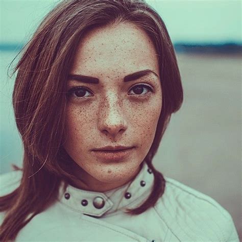 Igor Koshelev Photographer Beauty Face Im Not Perfect